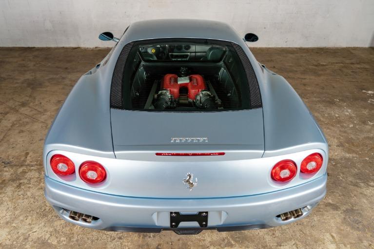 Used-2003-Ferrari-360-Modena