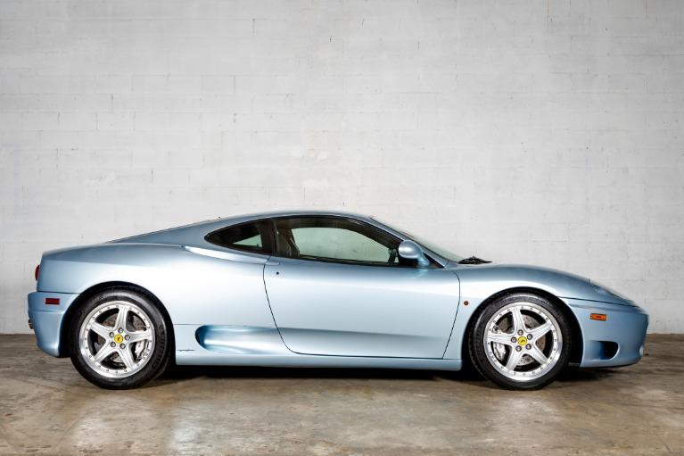 Used-2003-Ferrari-360-Modena