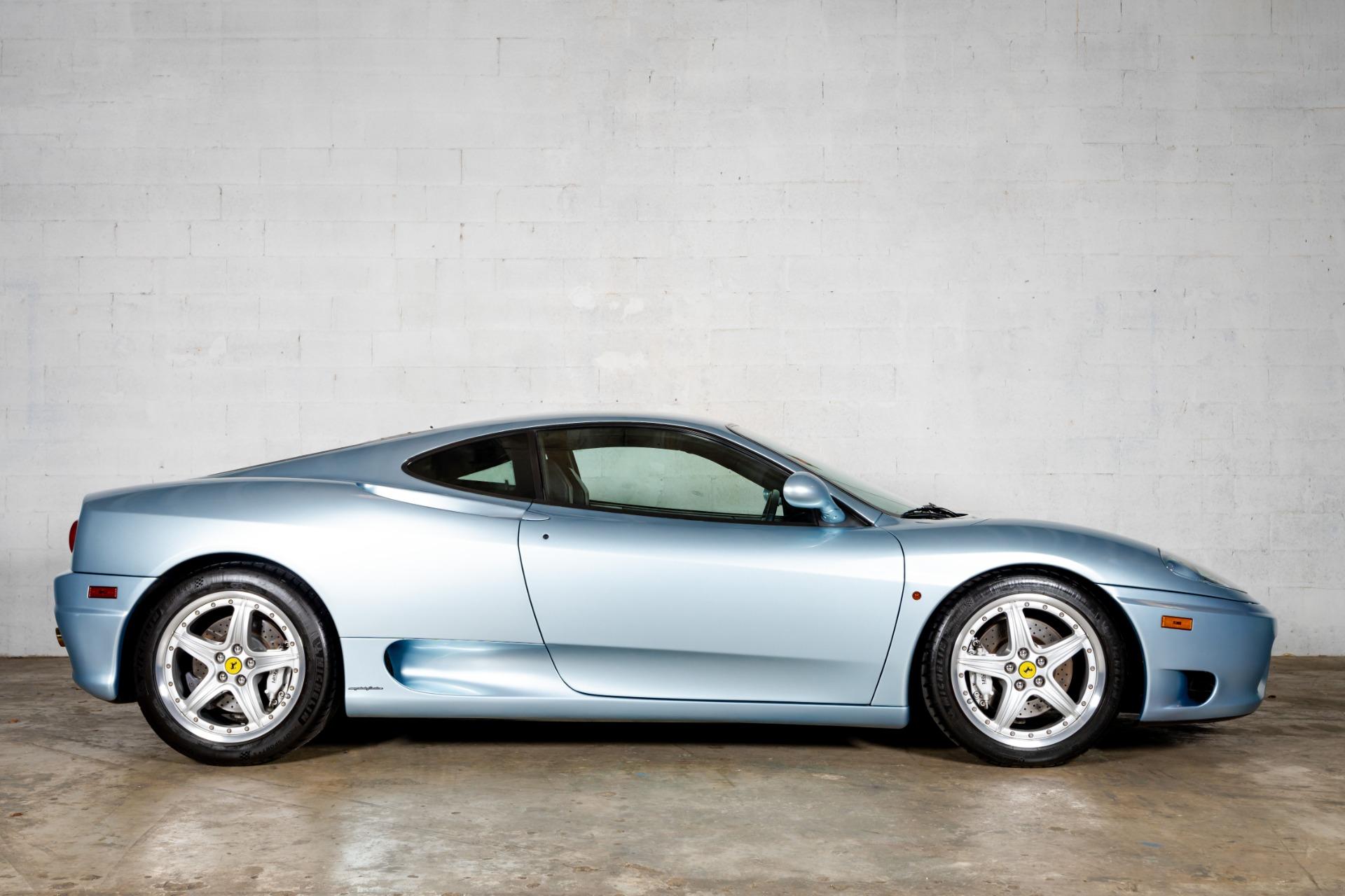 Used-2003-Ferrari-360-Modena