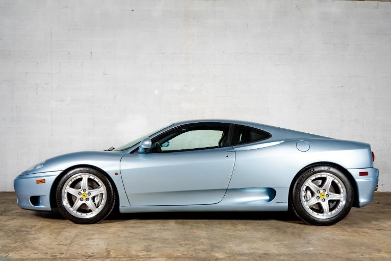 Used-2003-Ferrari-360-Modena