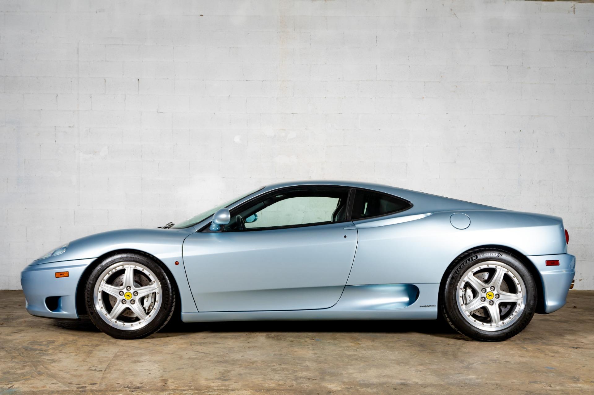 Used-2003-Ferrari-360-Modena