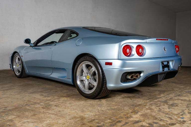 Used-2003-Ferrari-360-Modena