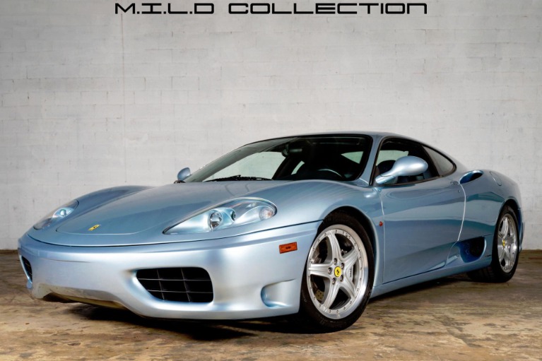 Used-2003-Ferrari-360-Modena