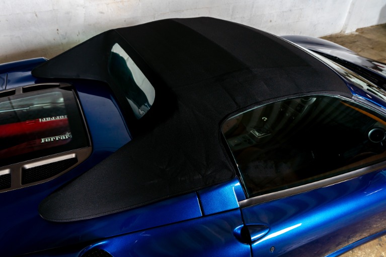 Used-2007-Ferrari-F430-Spider