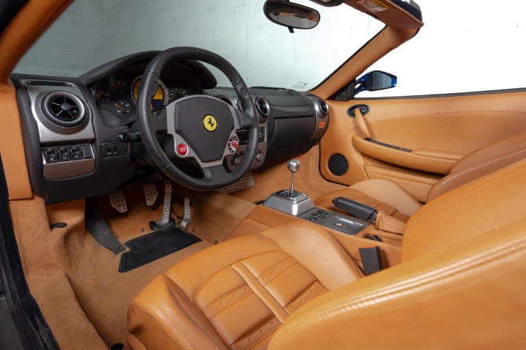 Used-2007-Ferrari-F430-Spider