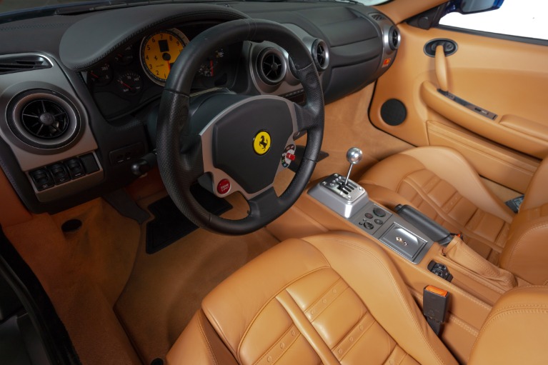 Used-2007-Ferrari-F430-Spider