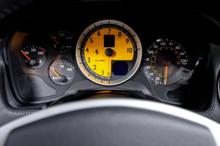 Used-2007-Ferrari-F430-Spider