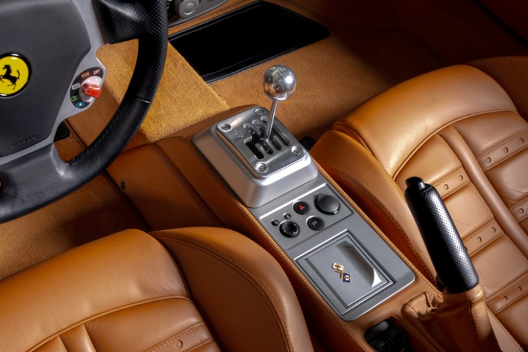 Used-2007-Ferrari-F430-Spider