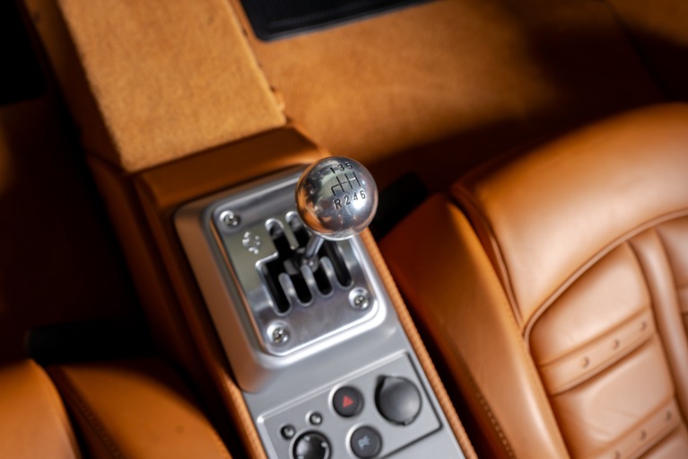 Used-2007-Ferrari-F430-Spider