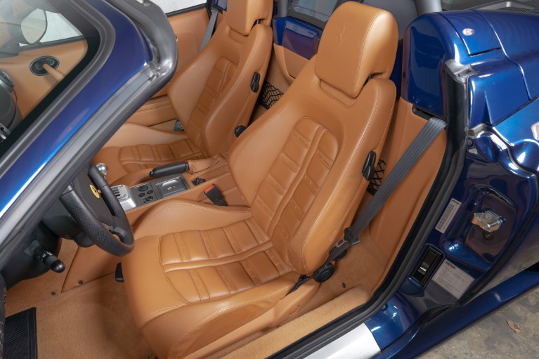 Used-2007-Ferrari-F430-Spider
