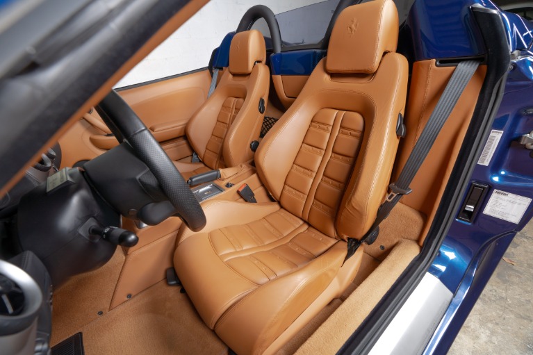 Used-2007-Ferrari-F430-Spider