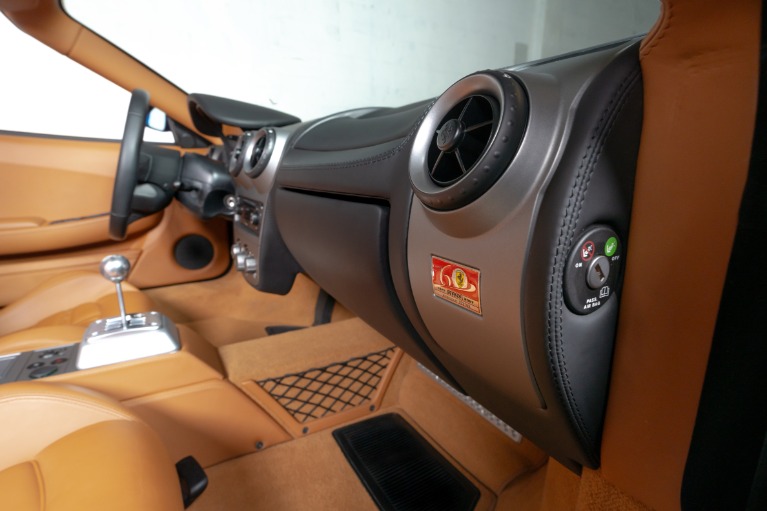 Used-2007-Ferrari-F430-Spider