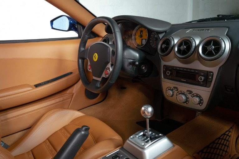 Used-2007-Ferrari-F430-Spider