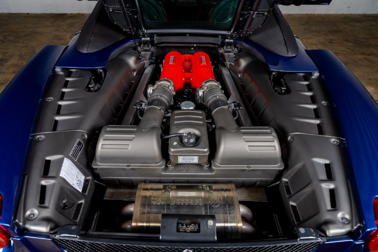 Used-2007-Ferrari-F430-Spider
