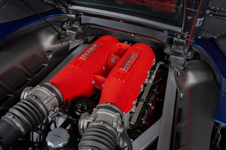 Used-2007-Ferrari-F430-Spider