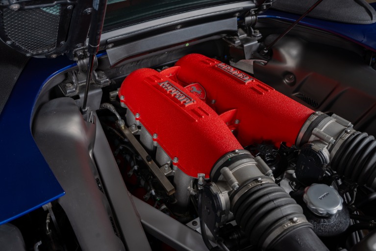 Used-2007-Ferrari-F430-Spider