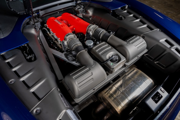 Used-2007-Ferrari-F430-Spider