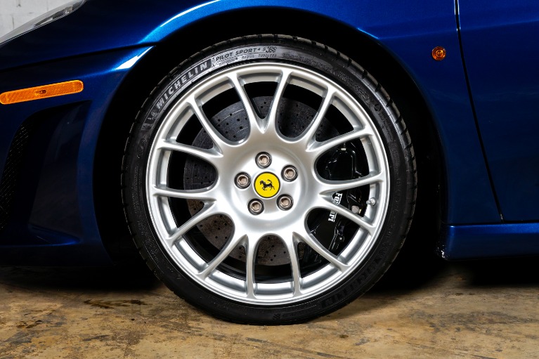 Used-2007-Ferrari-F430-Spider