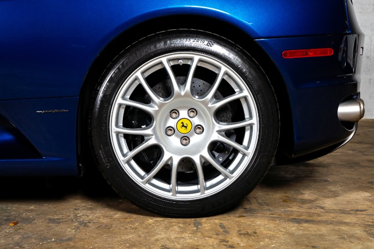 Used-2007-Ferrari-F430-Spider