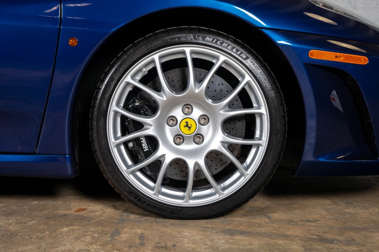 Used-2007-Ferrari-F430-Spider