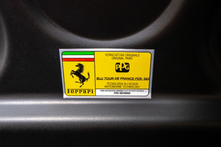 Used-2007-Ferrari-F430-Spider