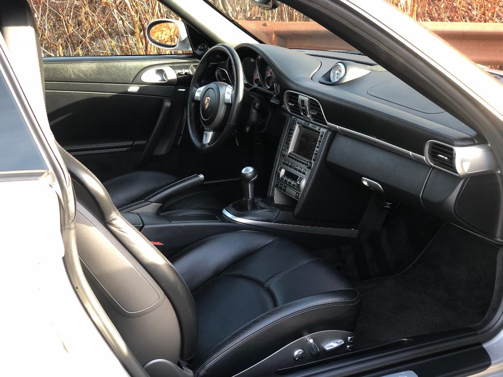 Used-2006-Porsche-911-Carrera-S
