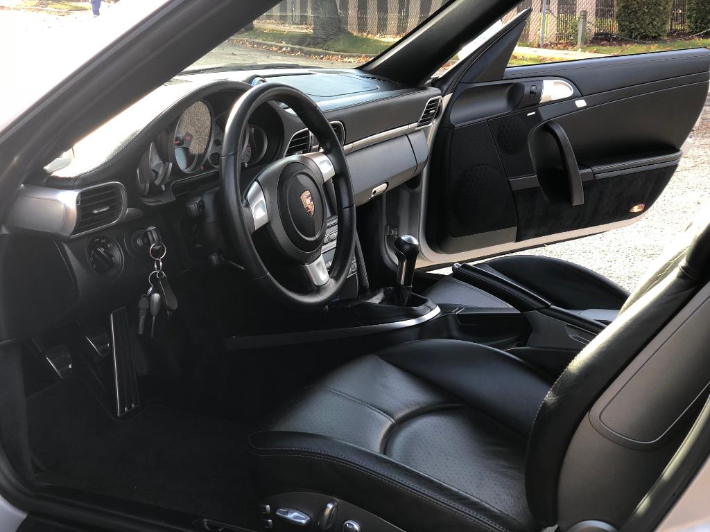 Used-2006-Porsche-911-Carrera-S