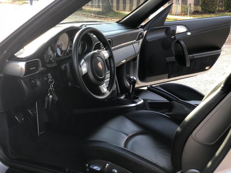 Used-2006-Porsche-911-Carrera-S