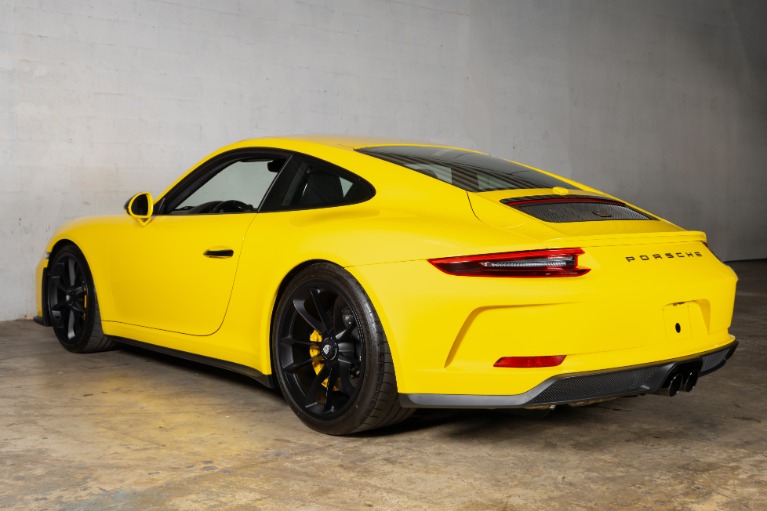 Used-2018-Porsche-911-GT3