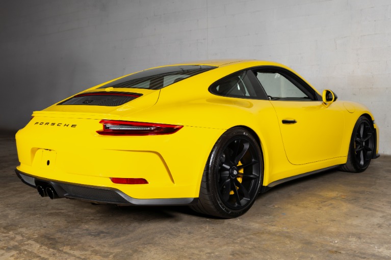 Used-2018-Porsche-911-GT3