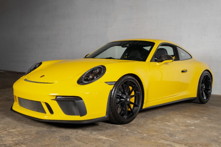 Used-2018-Porsche-911-GT3