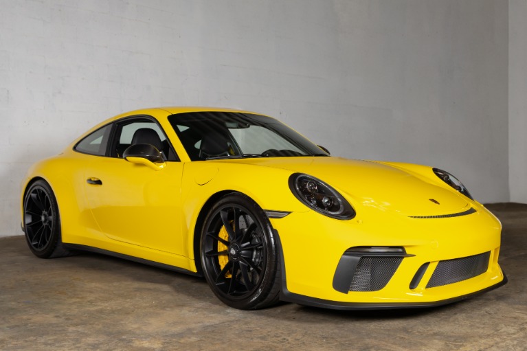 Used-2018-Porsche-911-GT3