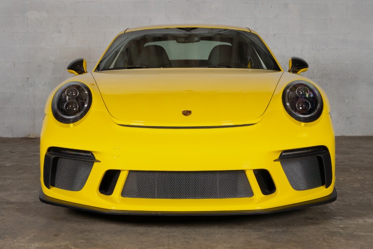 Used-2018-Porsche-911-GT3