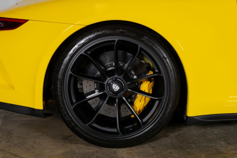 Used-2018-Porsche-911-GT3