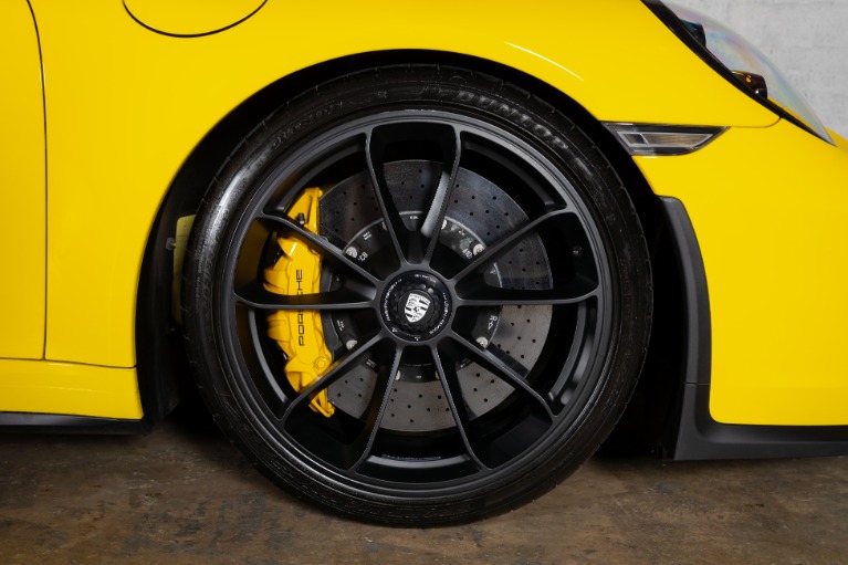 Used-2018-Porsche-911-GT3