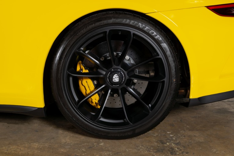 Used-2018-Porsche-911-GT3