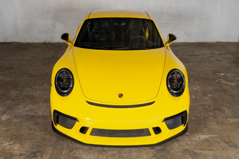 Used-2018-Porsche-911-GT3