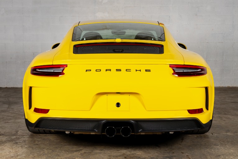 Used-2018-Porsche-911-GT3