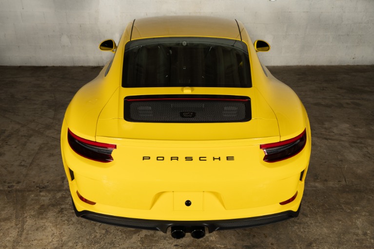 Used-2018-Porsche-911-GT3