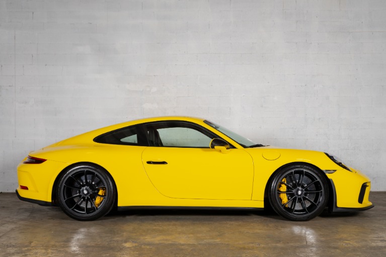Used-2018-Porsche-911-GT3