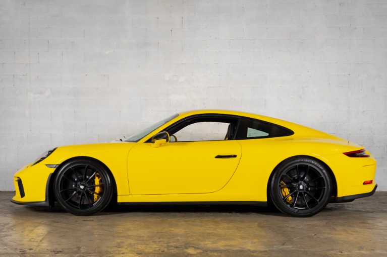 Used-2018-Porsche-911-GT3