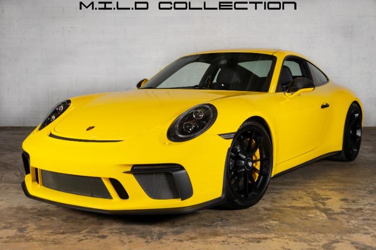 Used-2018-Porsche-911-GT3