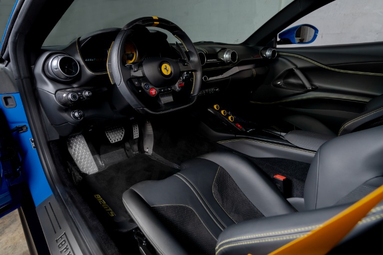 Used-2022-Ferrari-812-GTS