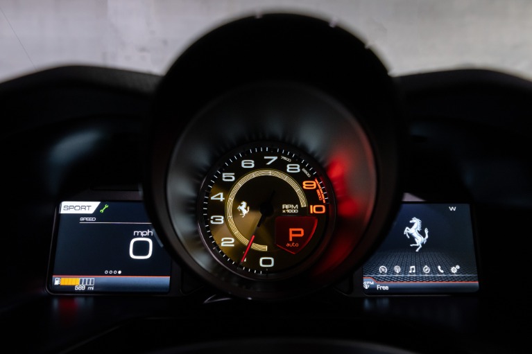 Used-2022-Ferrari-812-GTS