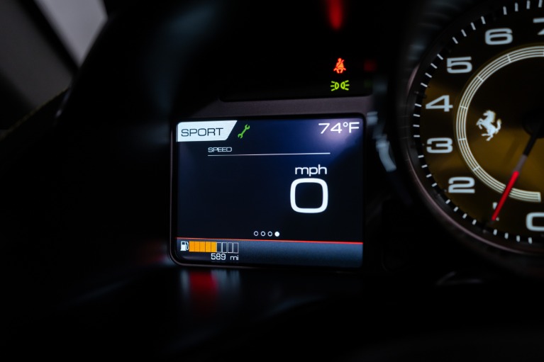 Used-2022-Ferrari-812-GTS