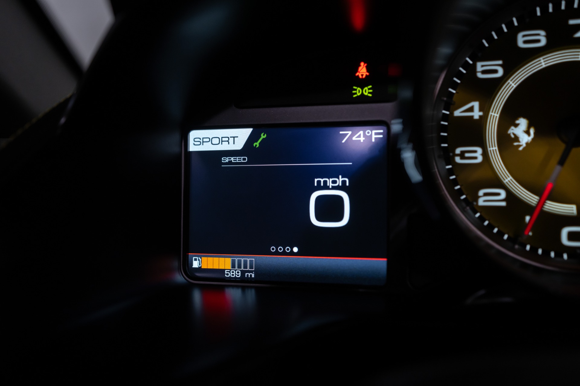 Used-2022-Ferrari-812-GTS