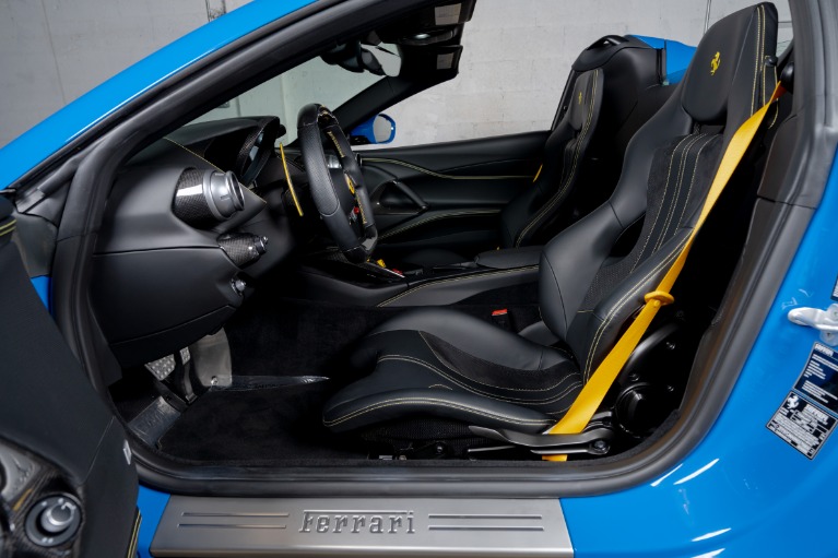 Used-2022-Ferrari-812-GTS