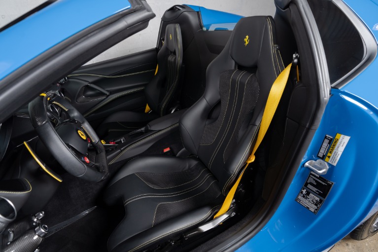 Used-2022-Ferrari-812-GTS