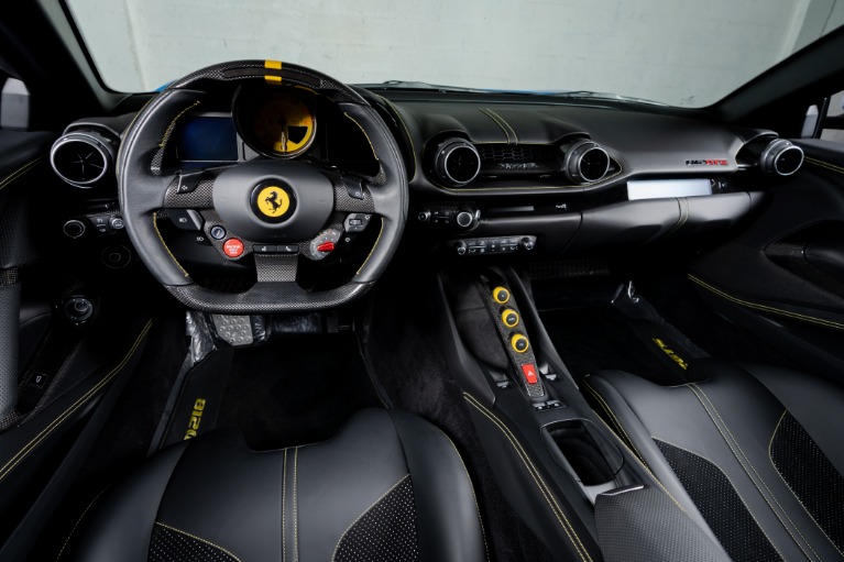 Used-2022-Ferrari-812-GTS