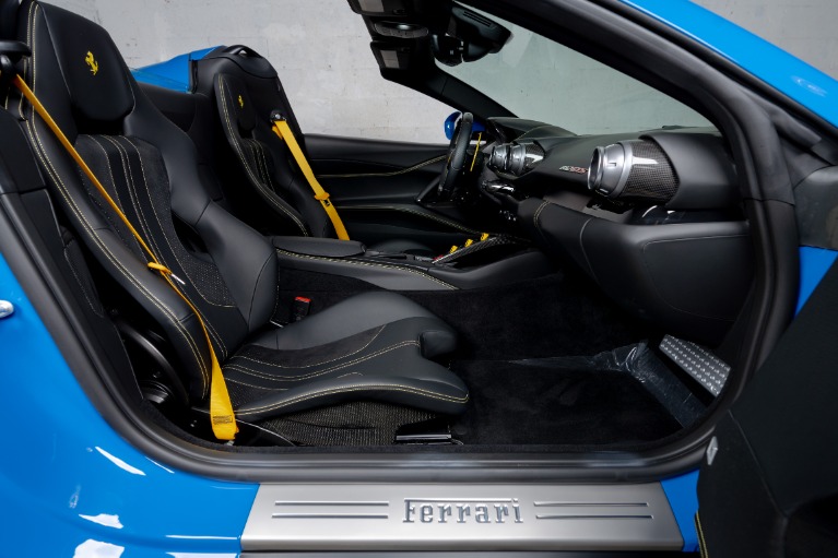 Used-2022-Ferrari-812-GTS